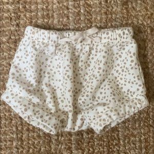 Rylee and Cru bloomers/shorts